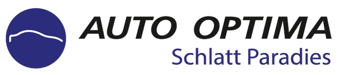 Logo - Auto Optima GmbH